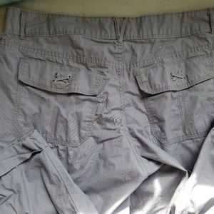 The Riders by Lee Women's Cargo Capris